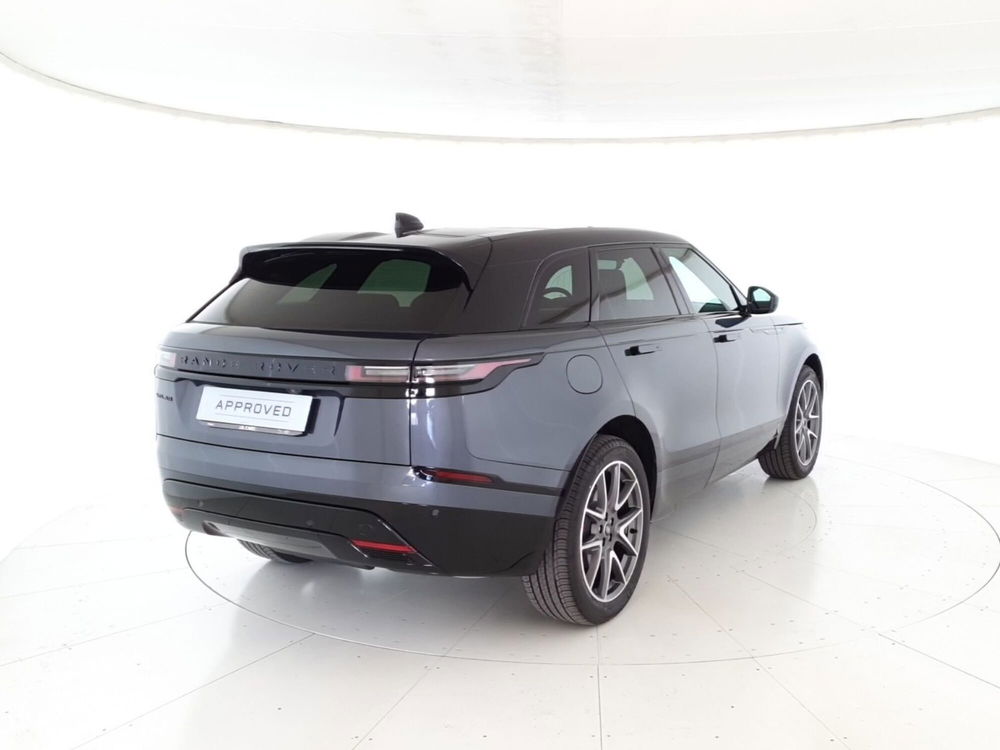 Land Rover Range Rover Velar nuova a Monza e Brianza (2)