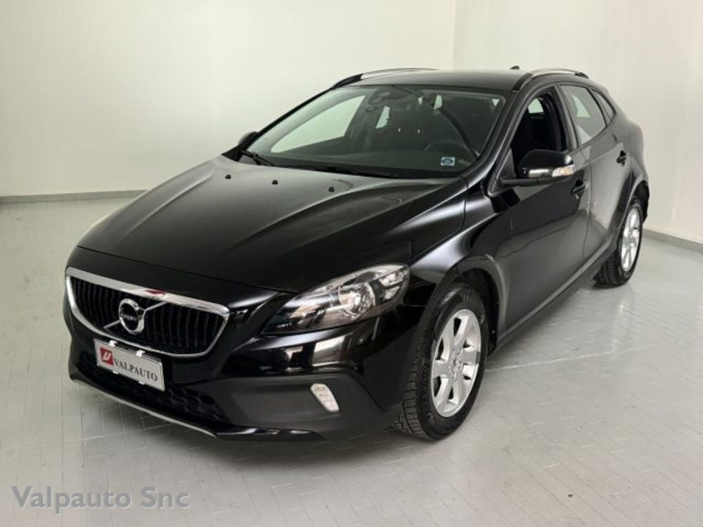 Volvo V40 Cross Country usata a Verona