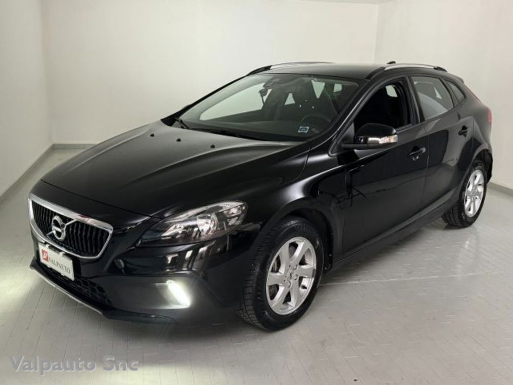 Volvo V40 Cross Country usata a Verona (18)