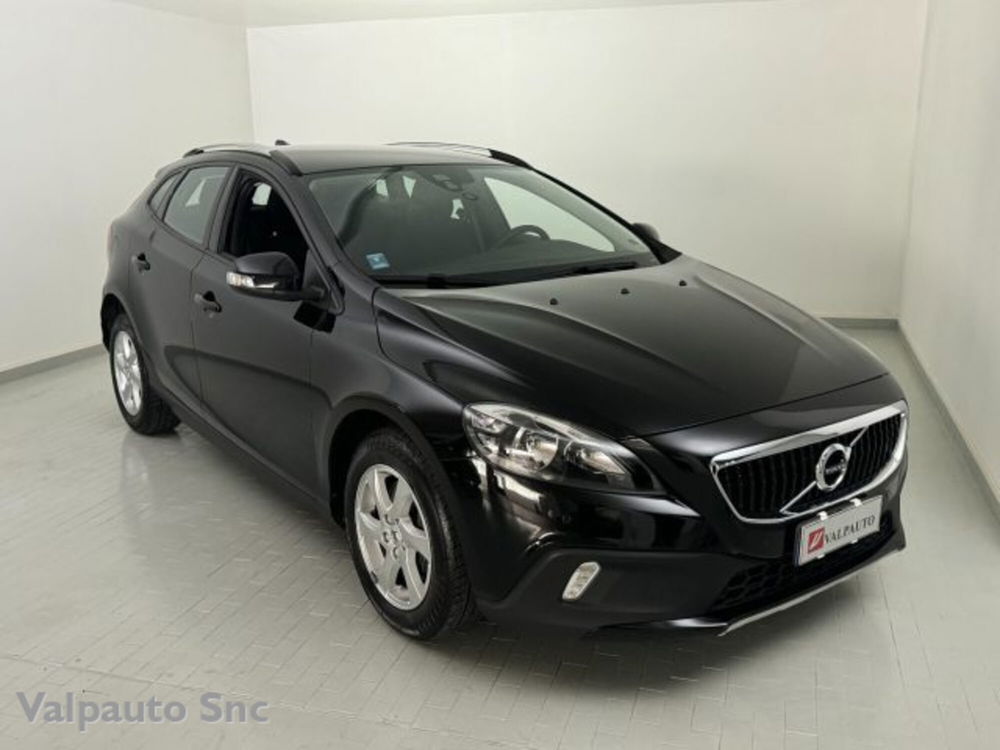 Volvo V40 Cross Country usata a Verona (3)