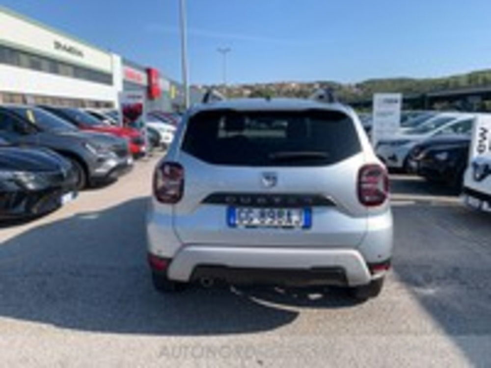 Dacia Duster usata a Pordenone (4)