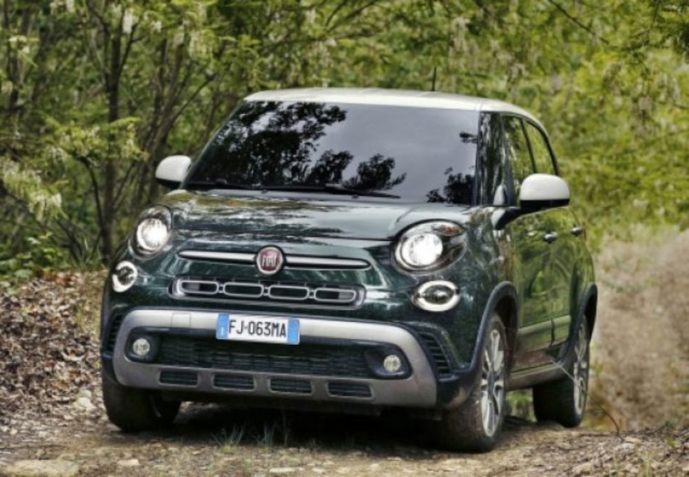 Fiat 500L usata a Teramo (14)