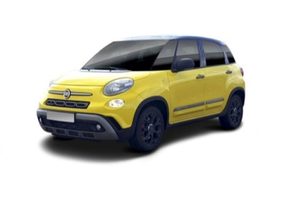 Fiat 500L usata a Teramo (16)