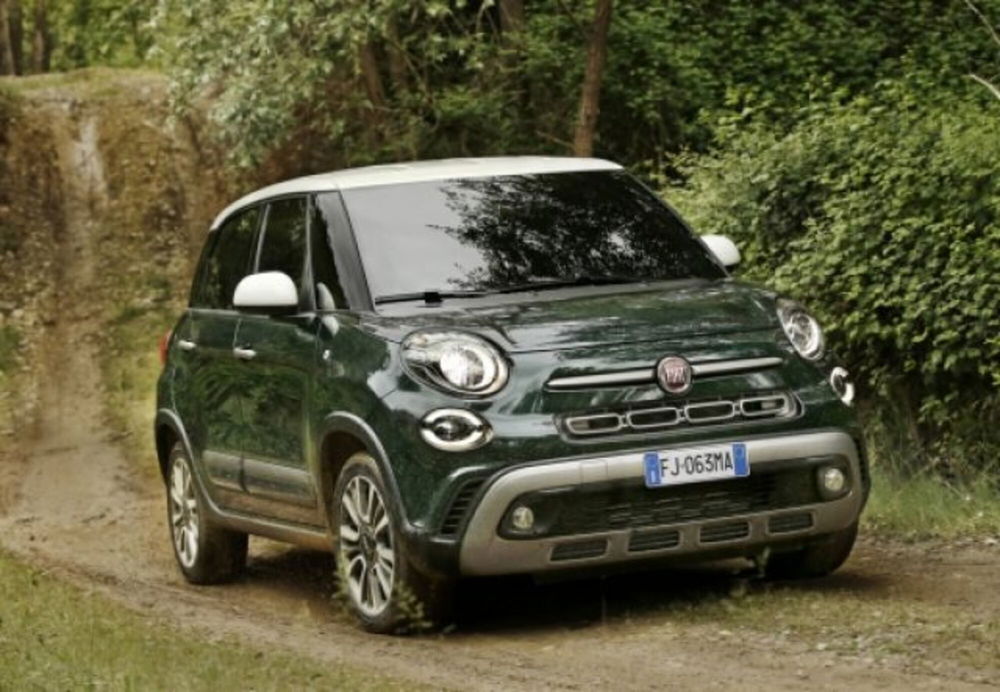 Fiat 500L usata a Teramo (17)