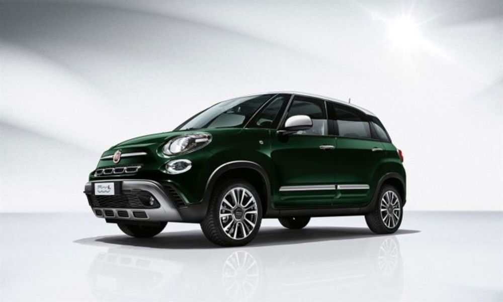 Fiat 500L usata a Teramo (2)