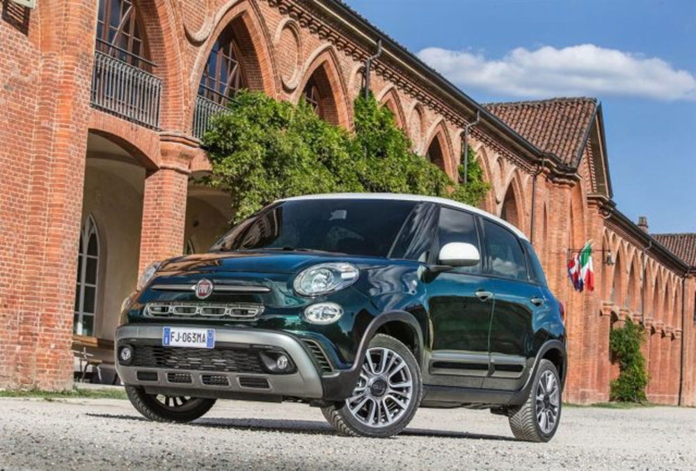 Fiat 500L usata a Teramo (3)