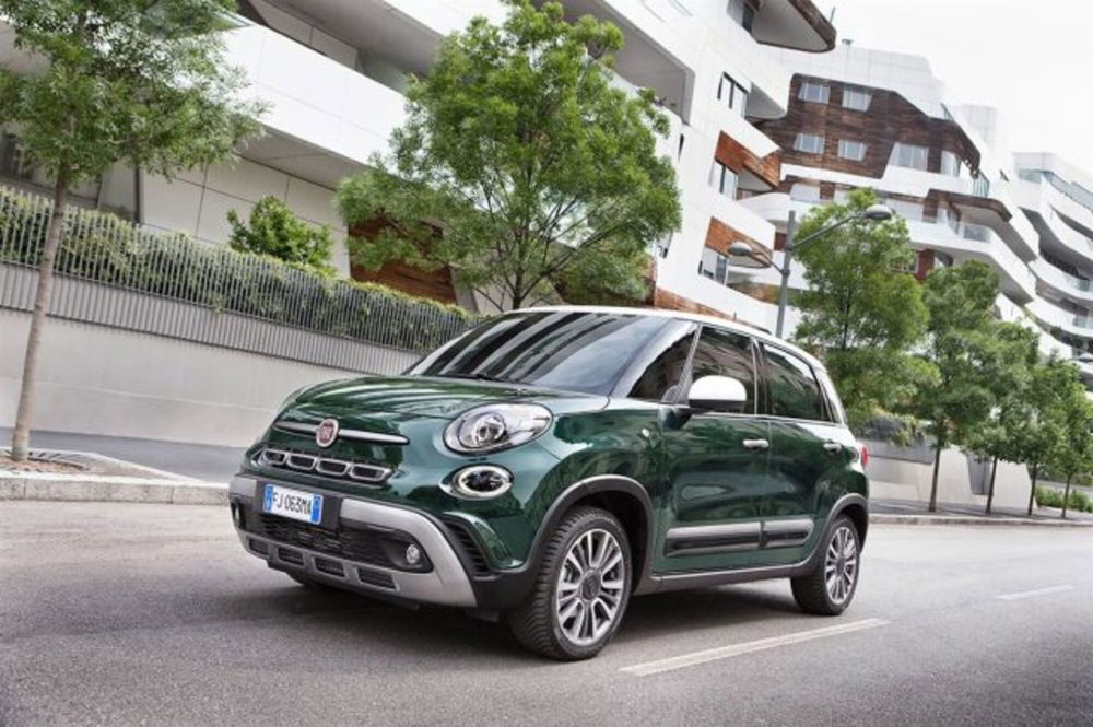 Fiat 500L usata a Teramo (4)