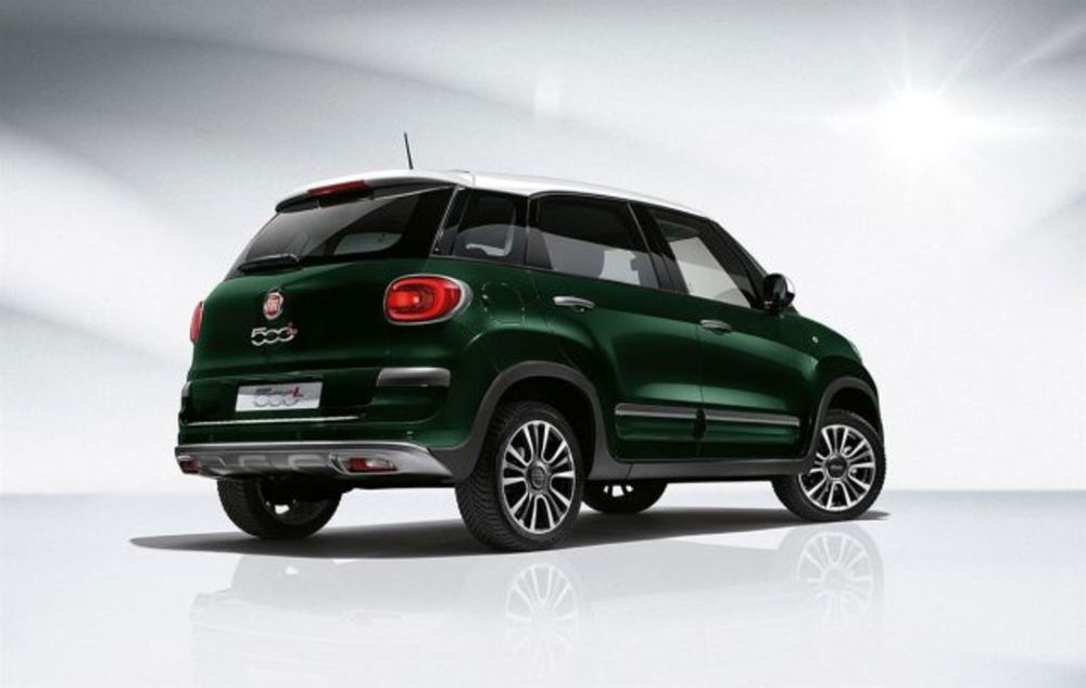 Fiat 500L usata a Teramo (5)