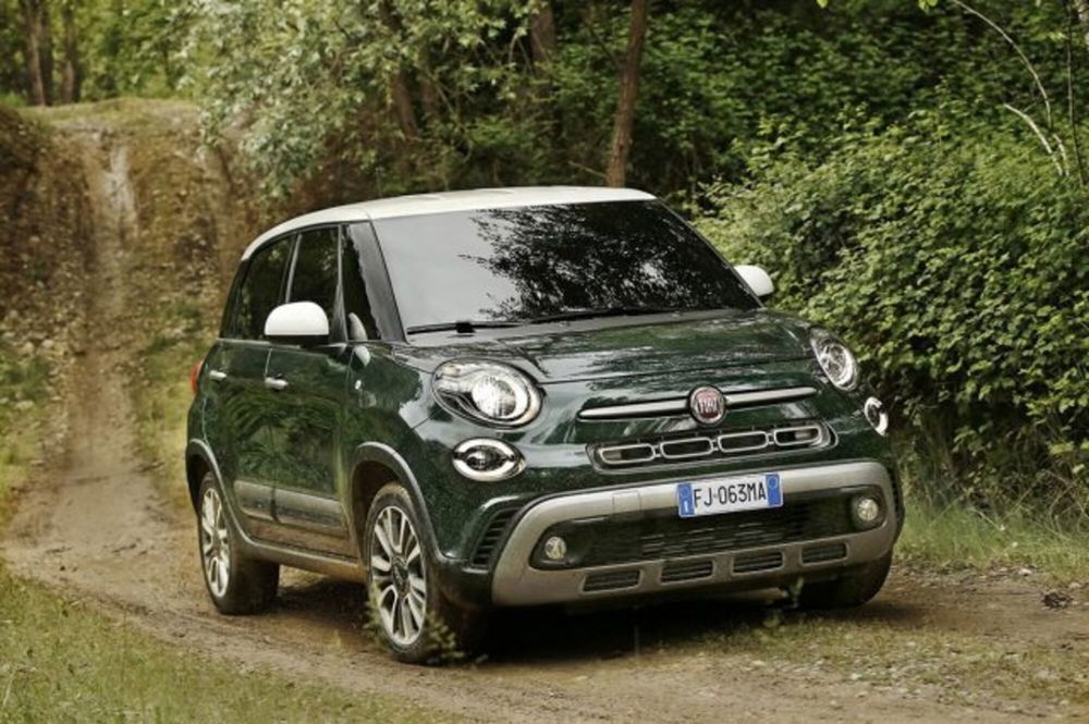 Fiat 500L usata a Teramo (6)