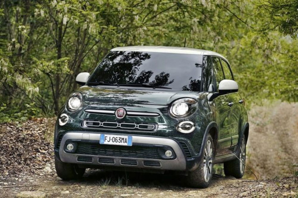 Fiat 500L usata a Teramo (7)