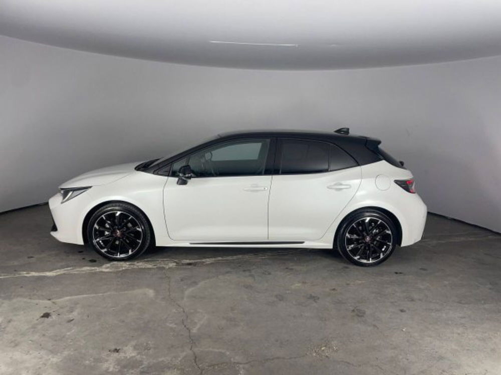 Toyota Corolla usata a Teramo (3)