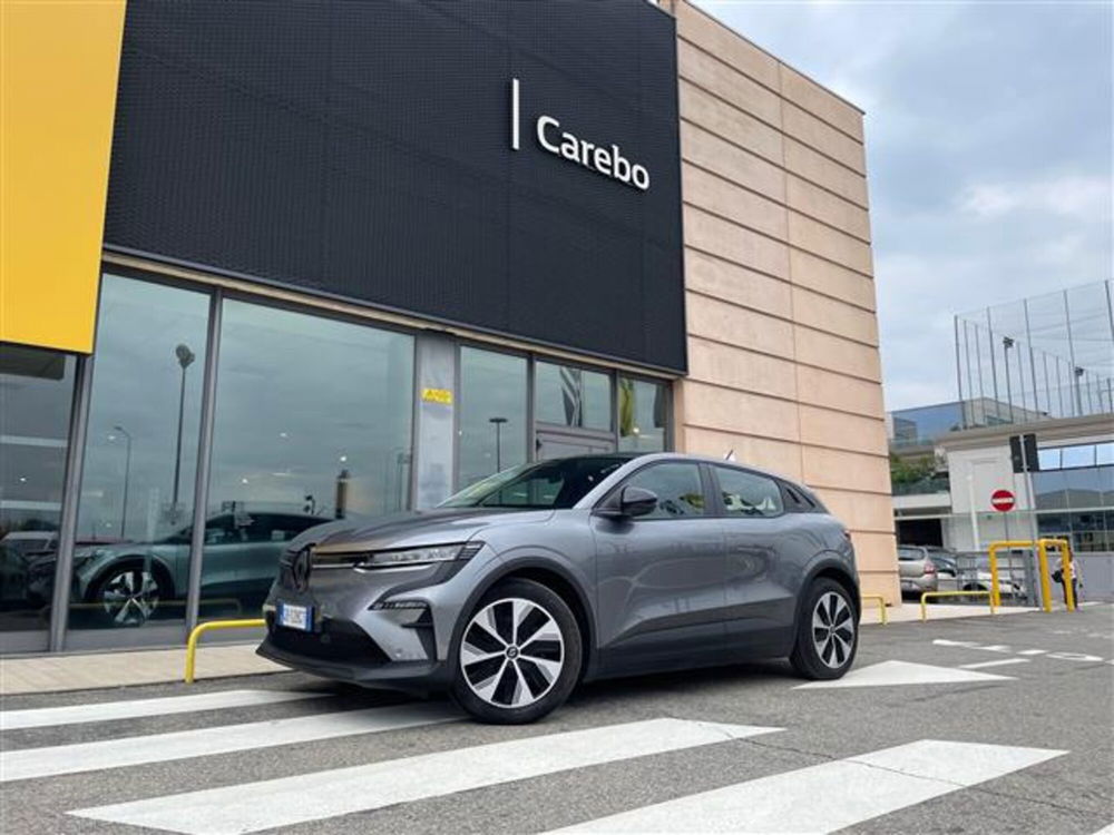 Renault Megane E-Tech Electric usata a Parma