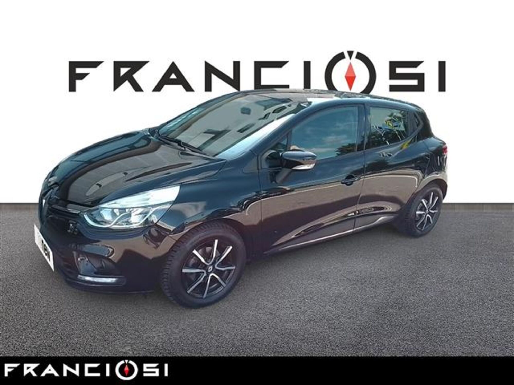 Renault Clio TCe 12V 90 CV GPL Start&amp;Stop 5 porte Energy Duel  del 2018 usata a Mirandola