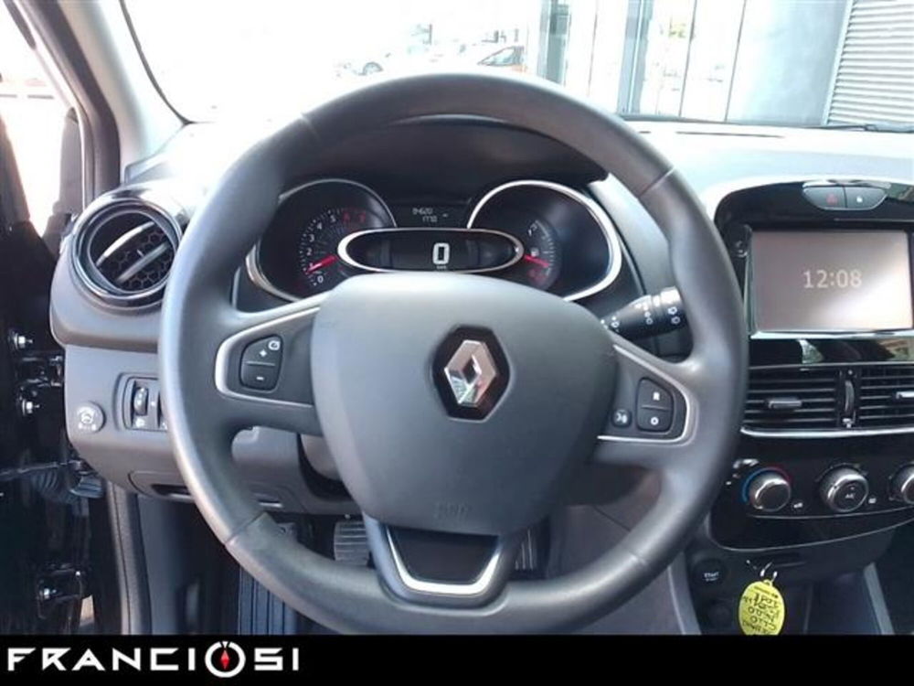 Renault Clio usata a Modena (9)