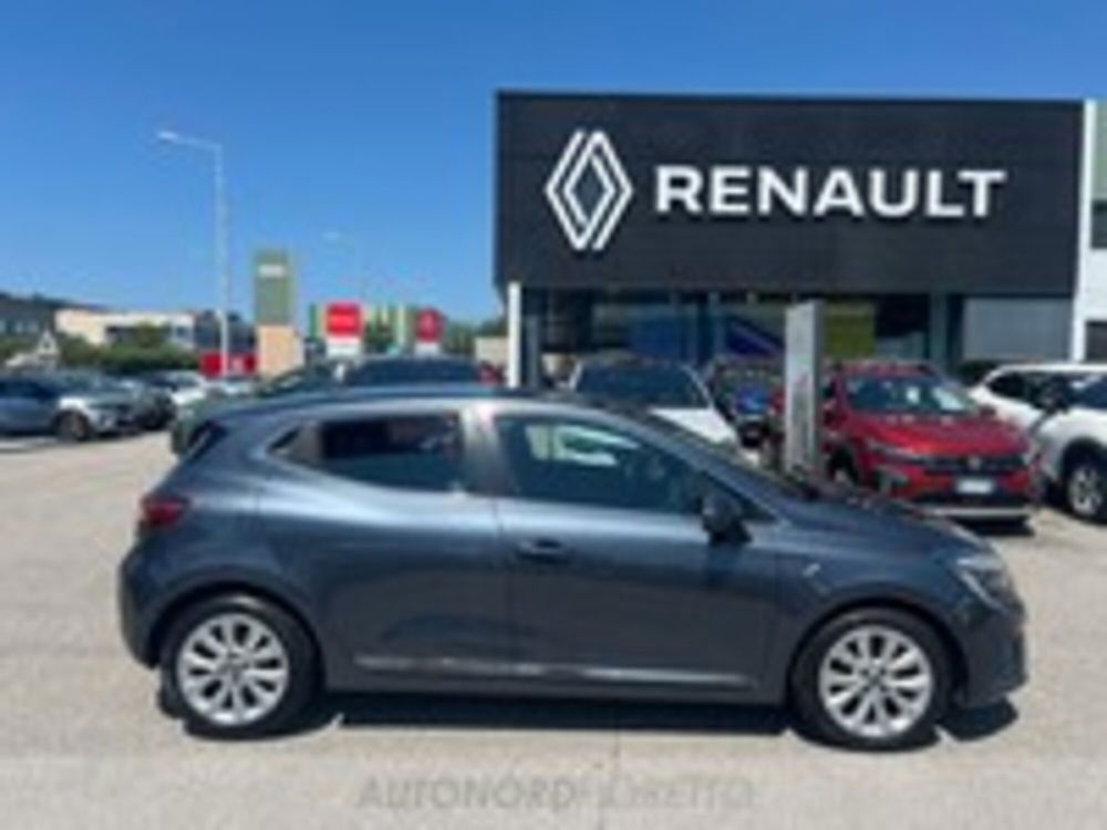 Renault Clio usata a Pordenone (2)