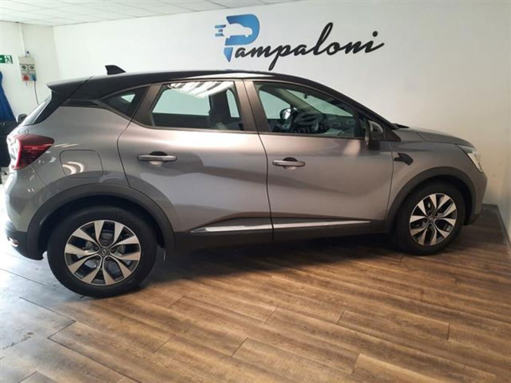 Renault Captur usata a Siena (10)