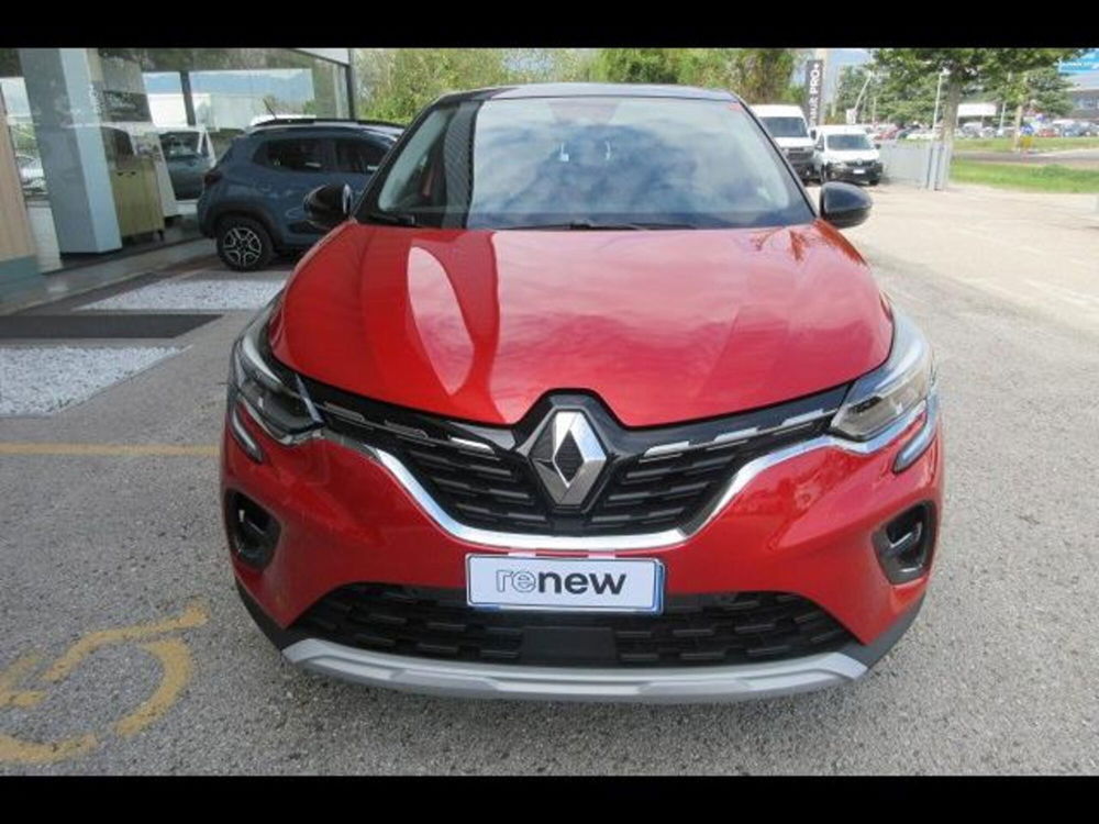 Renault Captur usata a Vicenza (2)