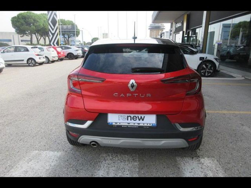 Renault Captur usata a Vicenza (4)