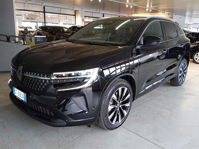 Renault Austral 1.2 full hybrid Techno 200cv auto del 2024 usata a Empoli