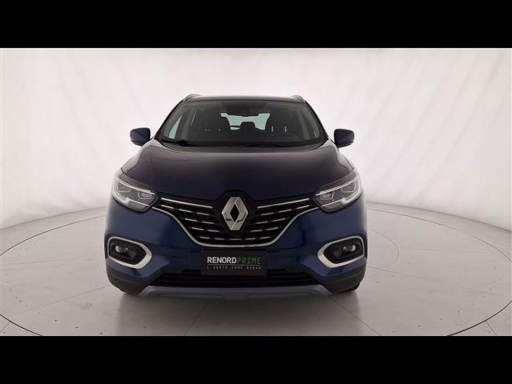 Renault Kadjar usata a Milano (4)