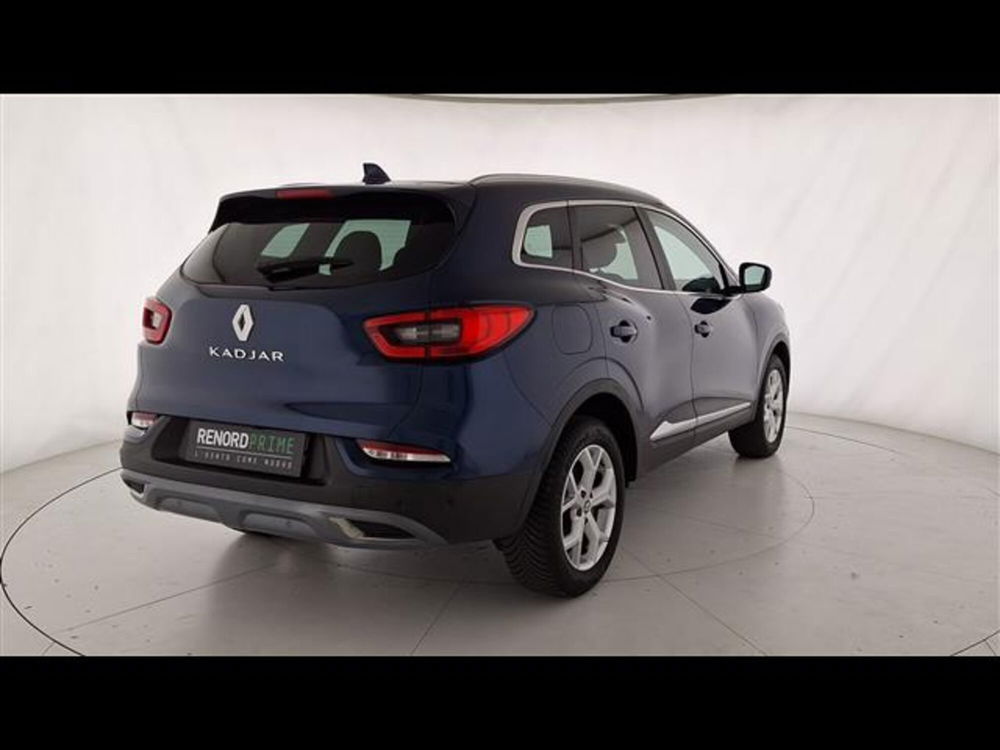 Renault Kadjar usata a Milano (5)