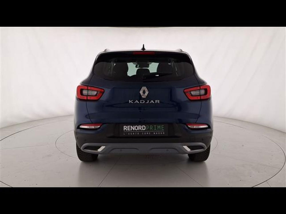 Renault Kadjar usata a Milano (7)