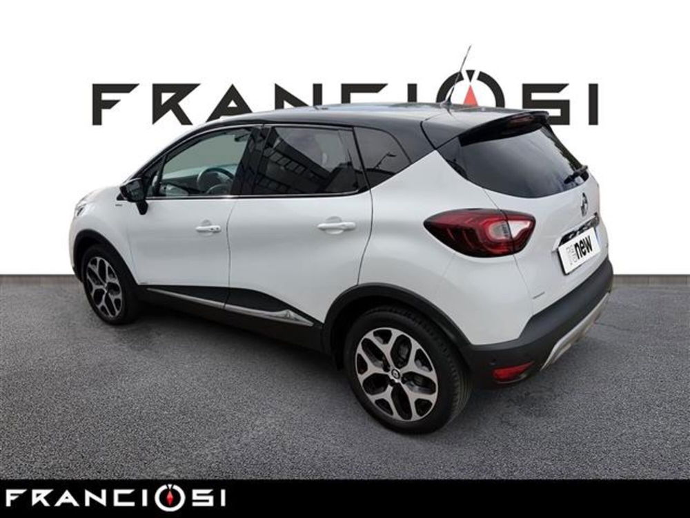 Renault Captur usata a Modena (4)