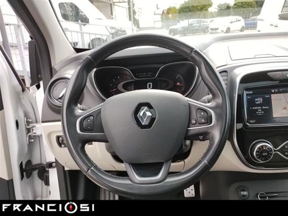 Renault Captur usata a Modena (7)