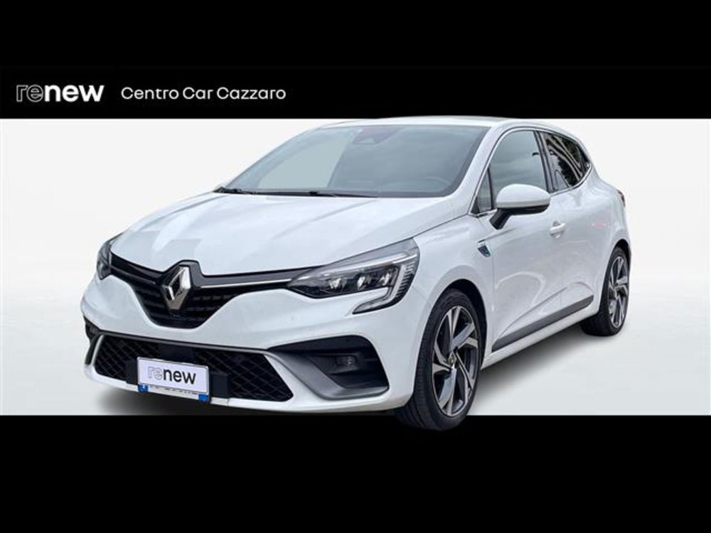 Renault Clio usata a Varese