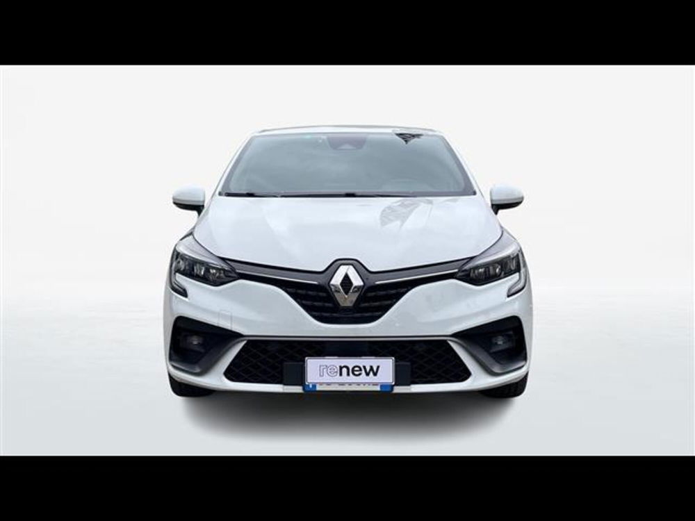 Renault Clio usata a Varese (2)