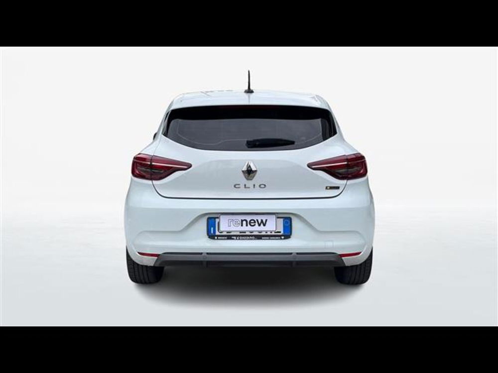 Renault Clio usata a Varese (3)