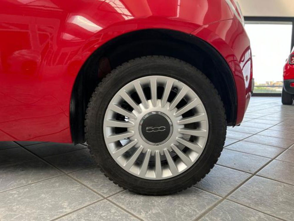 Fiat 500 usata a Modena (8)