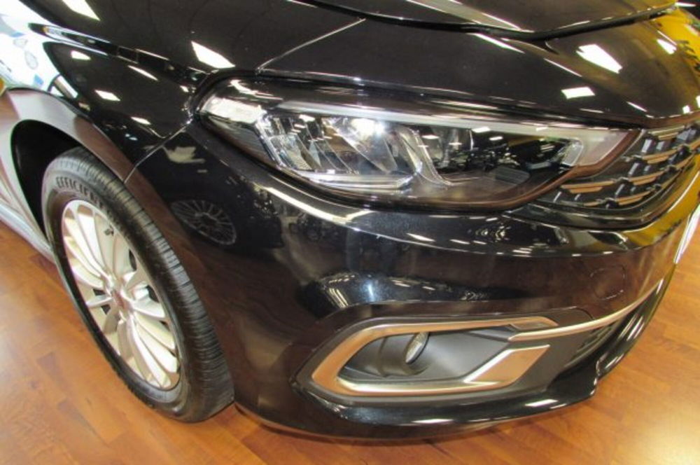 Fiat Tipo Station Wagon usata a Milano (18)