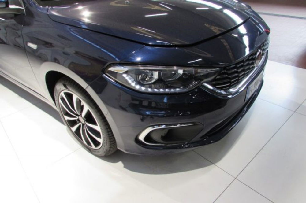 Fiat Tipo Station Wagon usata a Milano (18)