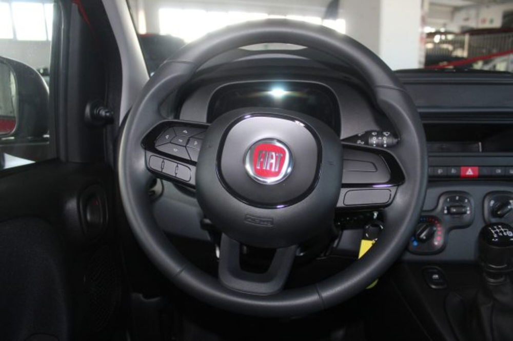 Fiat Panda nuova a Terni (12)