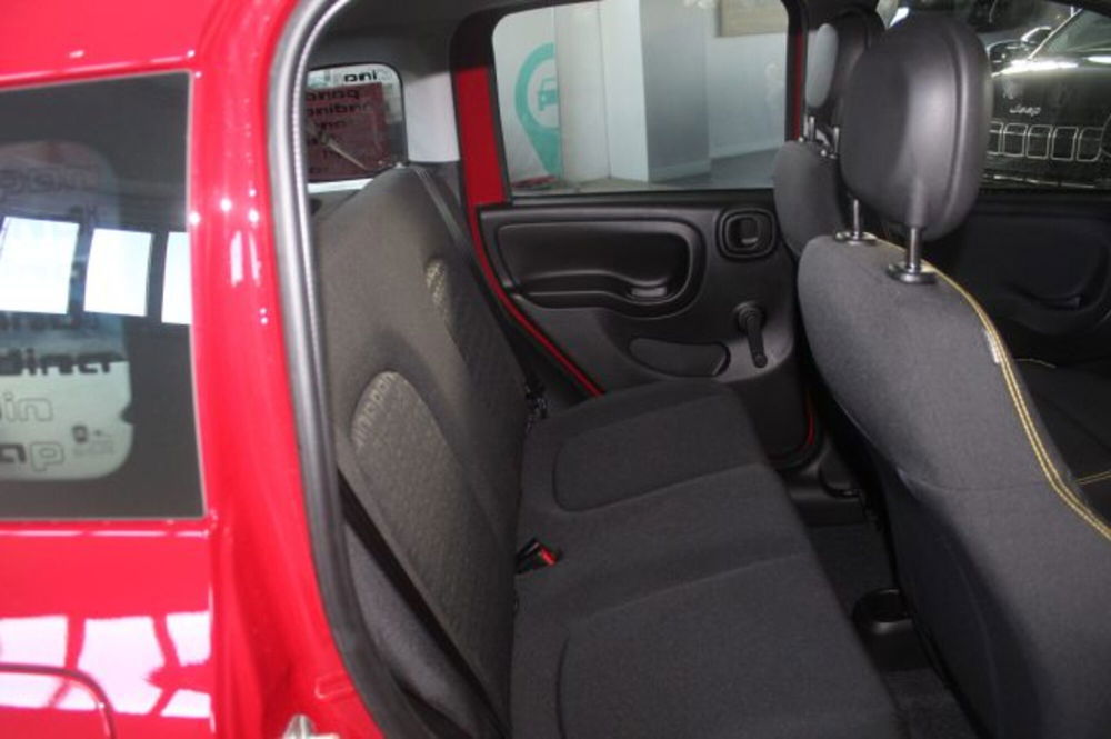 Fiat Panda nuova a Terni (9)