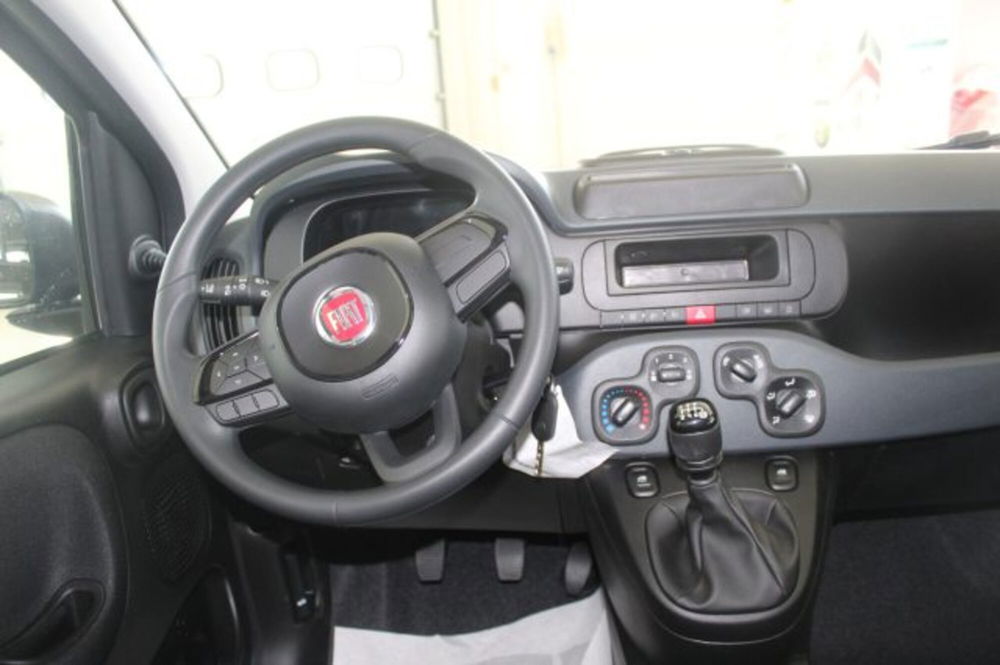 Fiat Panda nuova a Terni (11)