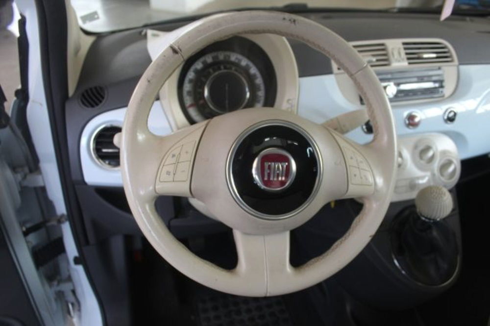 Fiat 500 usata a Terni (11)