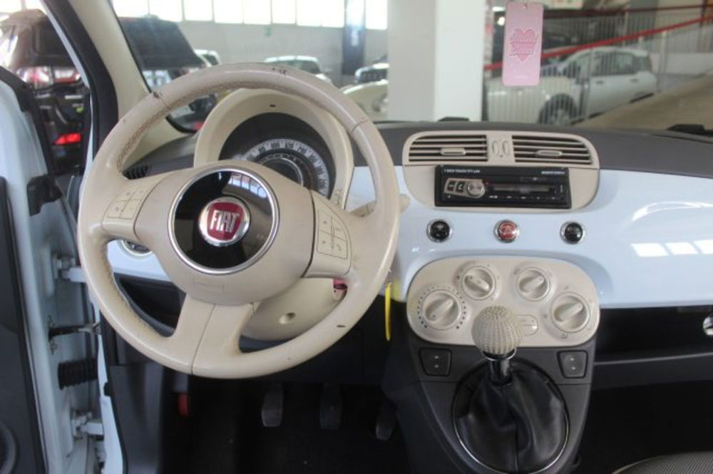 Fiat 500 usata a Terni (12)