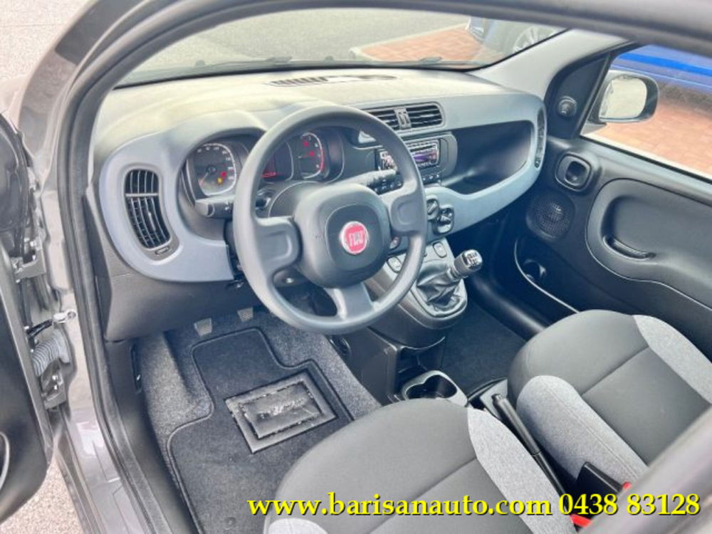 Fiat Panda usata a Treviso (10)