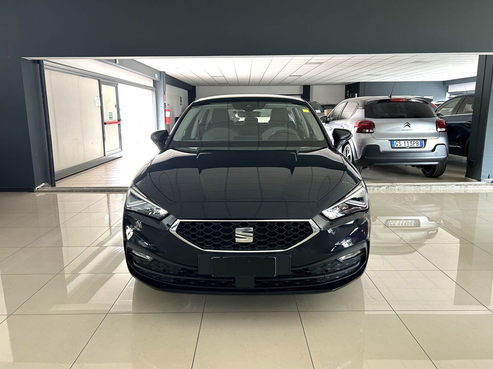 SEAT Leon usata a Ferrara (2)