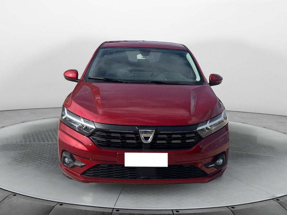 Dacia Sandero usata a L'Aquila (11)