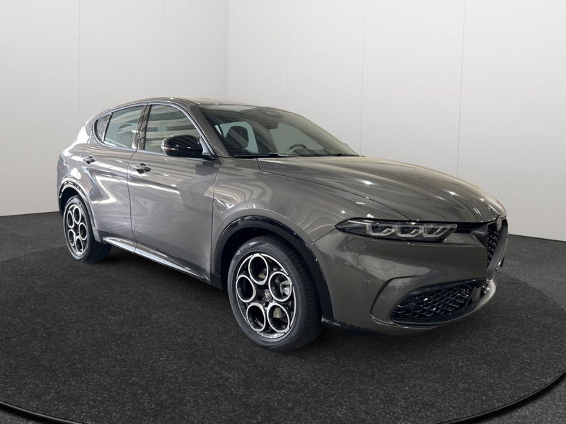 Alfa Romeo Tonale 1.6 Sprint 130cv tct6 nuova a Caltanissetta