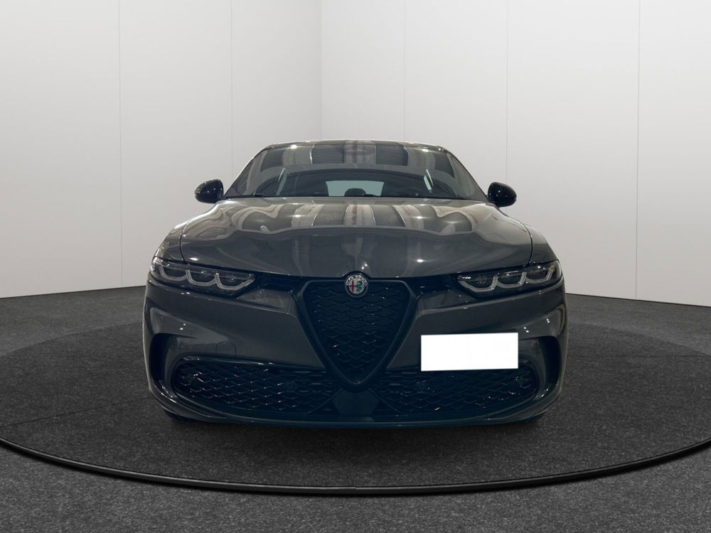 Alfa Romeo Tonale nuova a Caltanissetta (6)