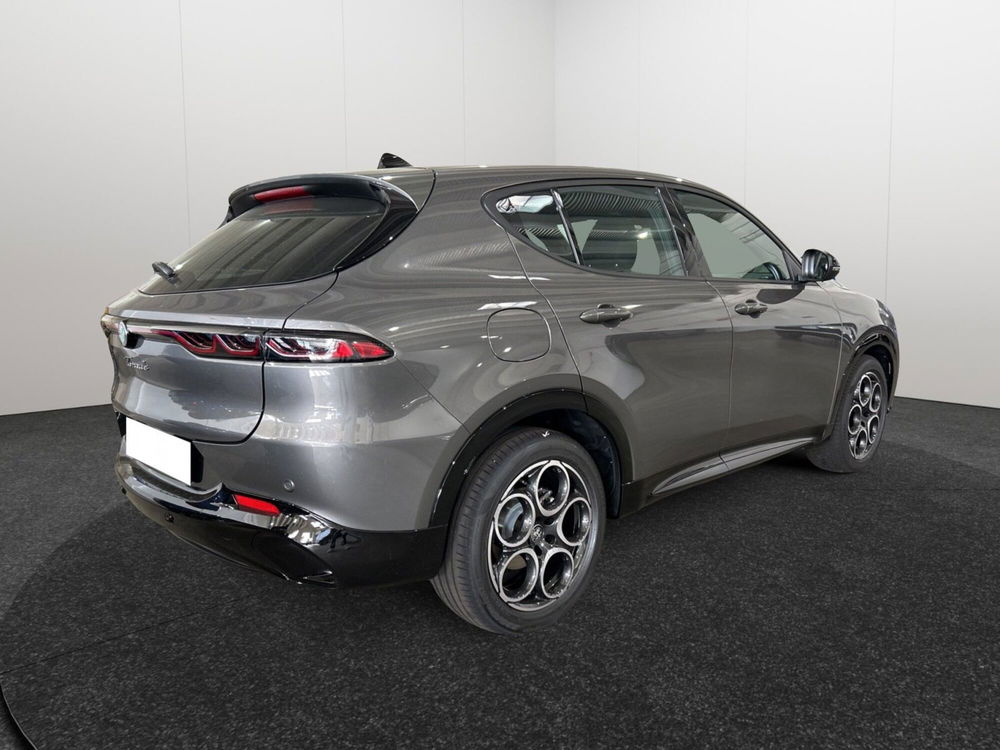 Alfa Romeo Tonale nuova a Caltanissetta (7)