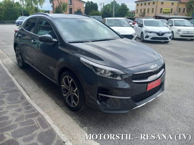 Kia XCeed 1.0 T-GDi Business del 2022 usata a Resana