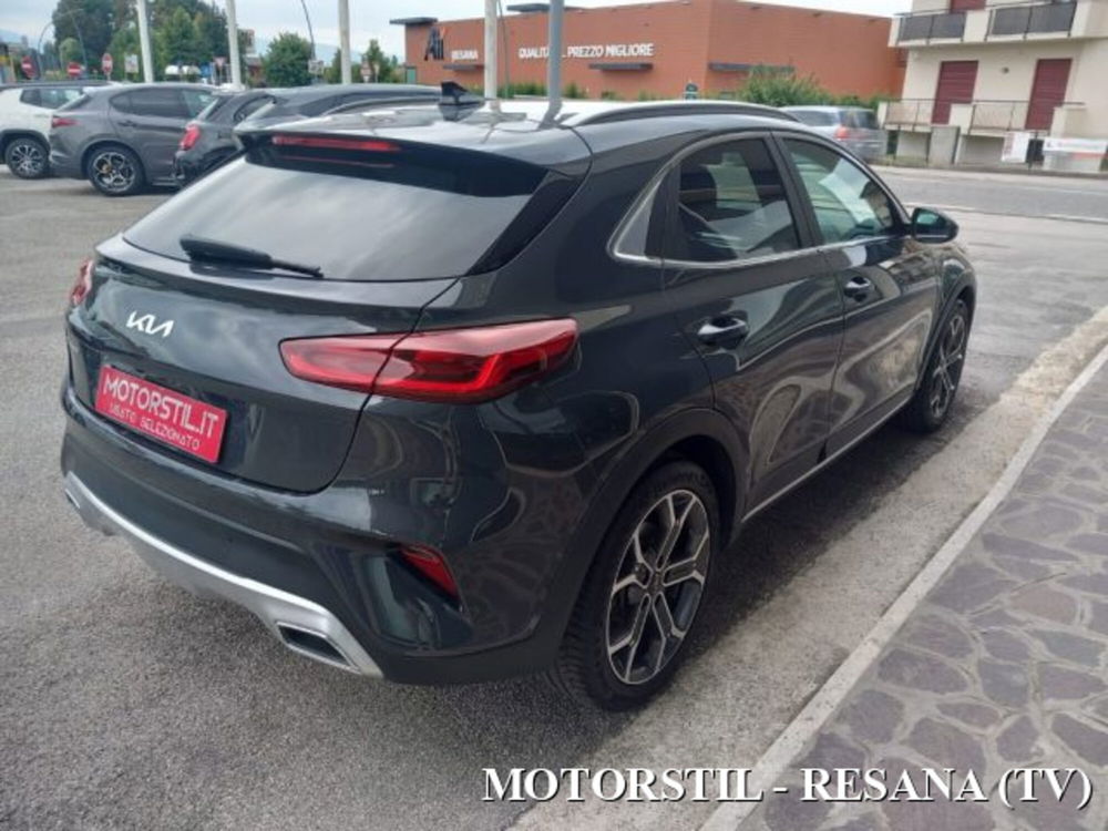 Kia XCeed usata a Treviso (3)