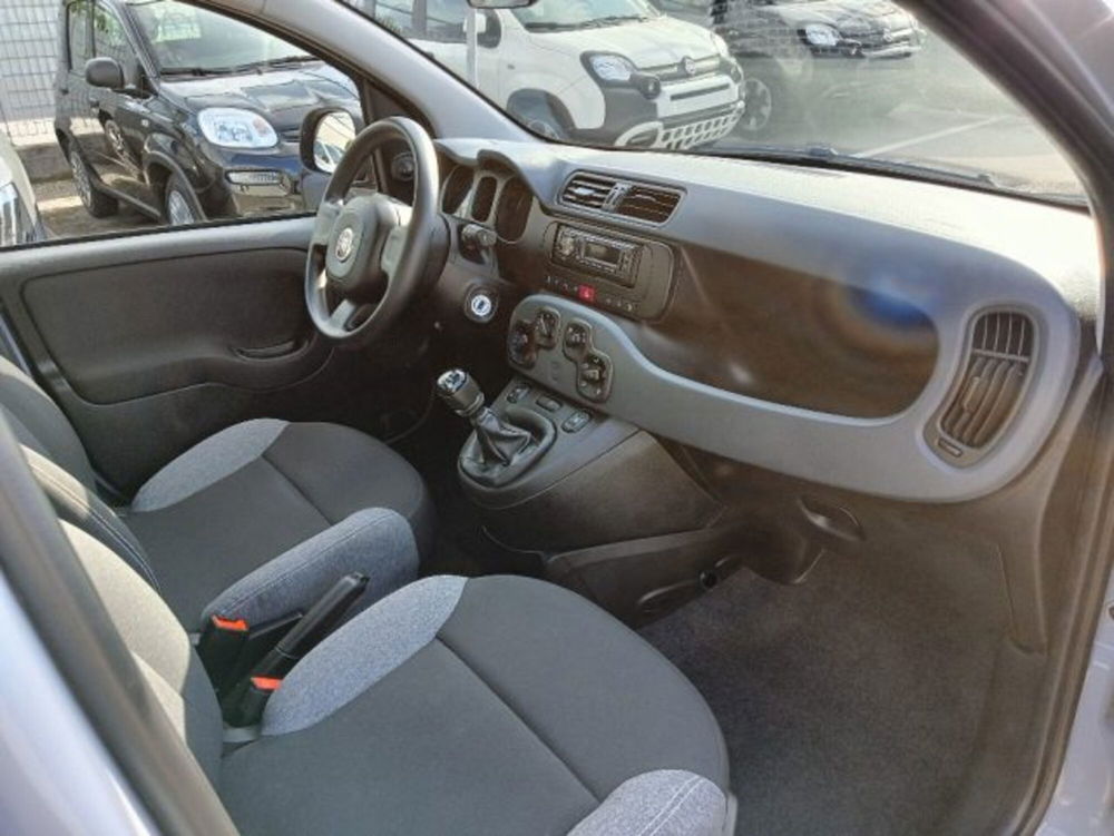 Fiat Panda usata a Brescia (13)