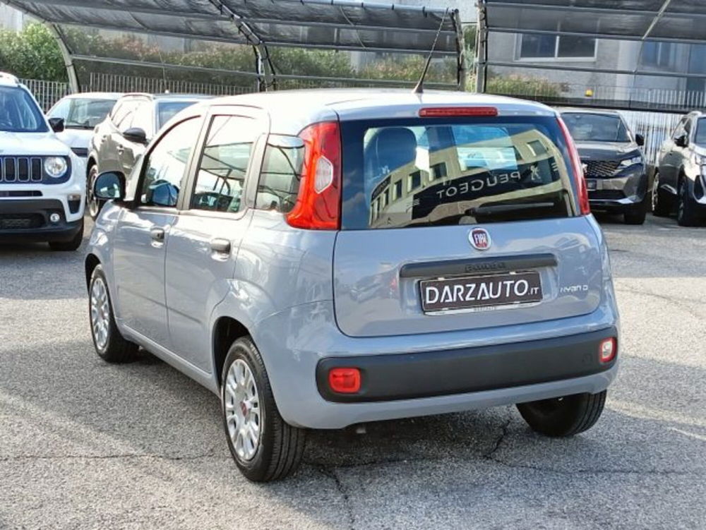 Fiat Panda usata a Brescia (17)