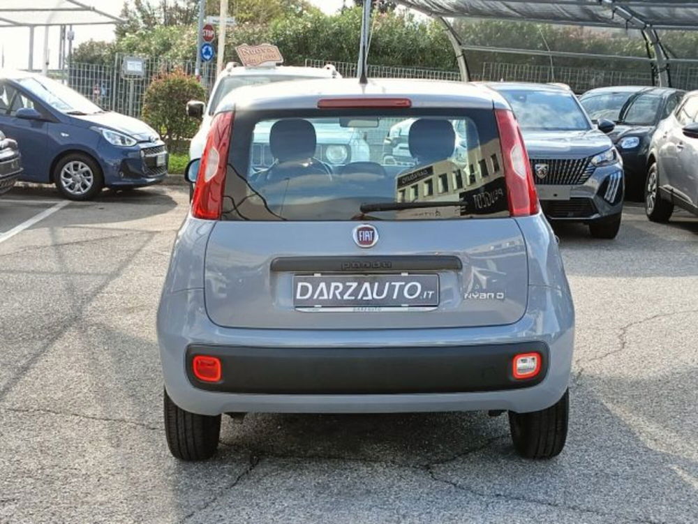 Fiat Panda usata a Brescia (18)